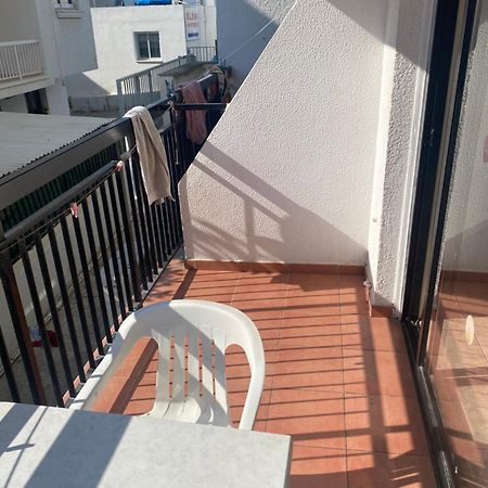 Pan Marie Apartments Ayia Napa Exterior foto
