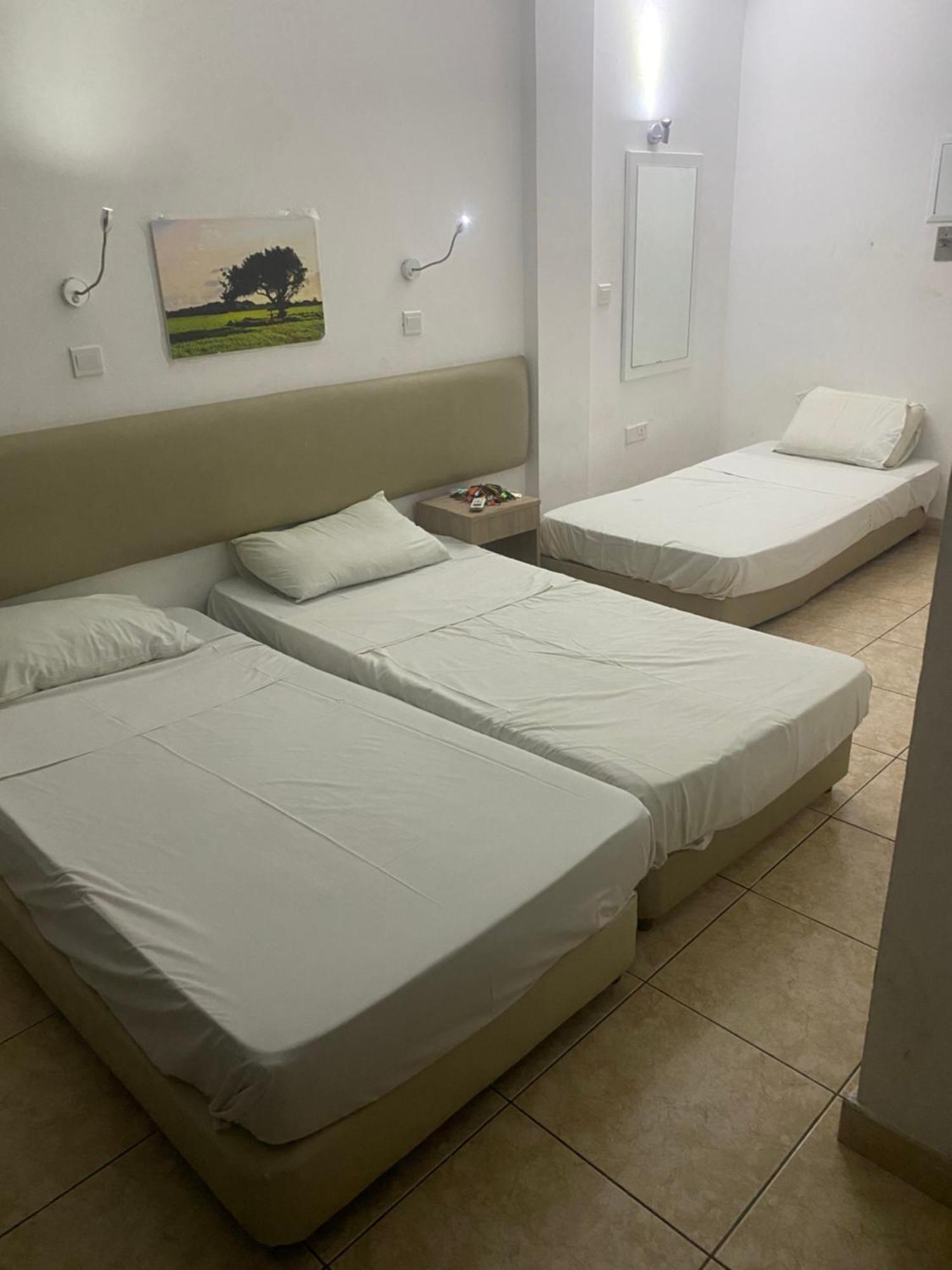 Pan Marie Apartments Ayia Napa Exterior foto