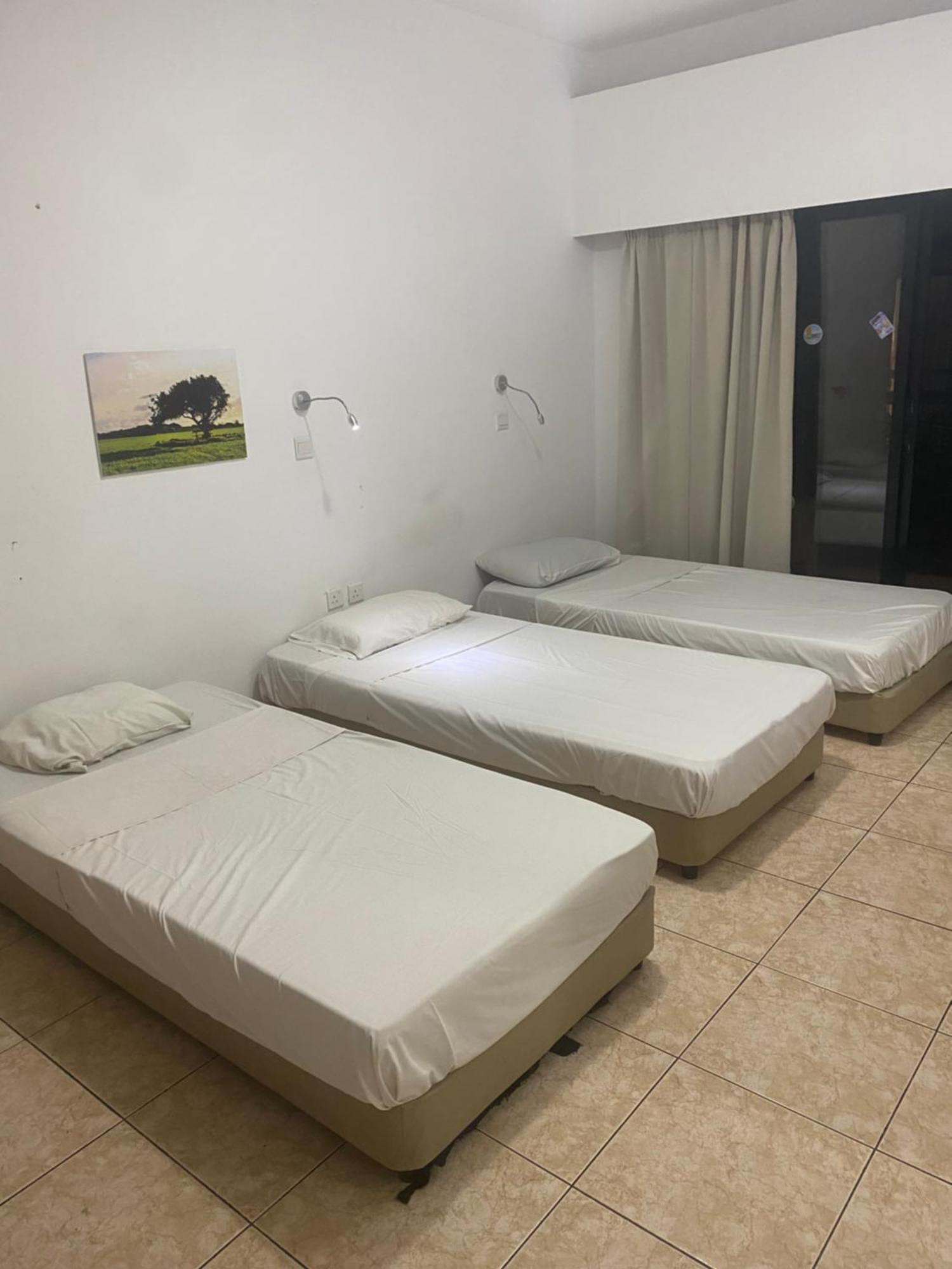 Pan Marie Apartments Ayia Napa Exterior foto