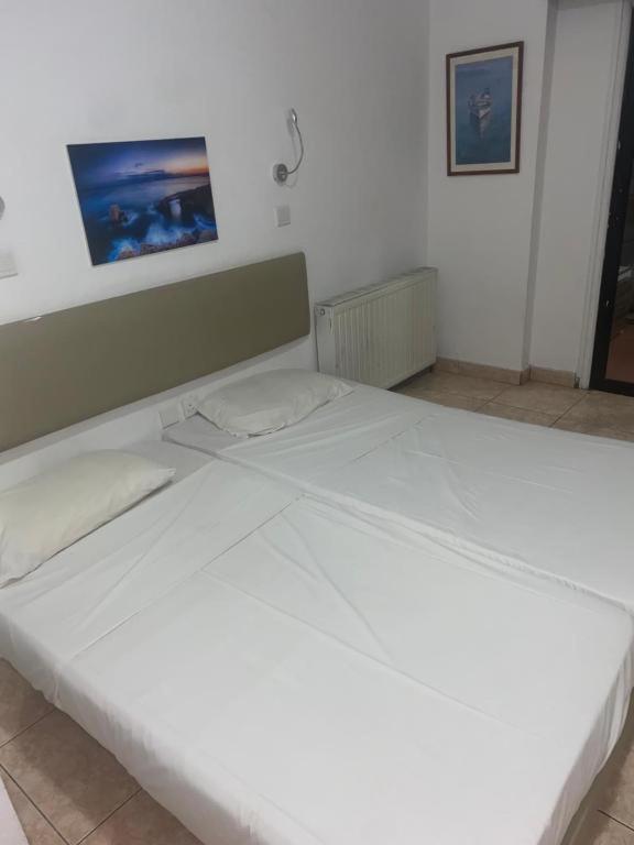 Pan Marie Apartments Ayia Napa Exterior foto