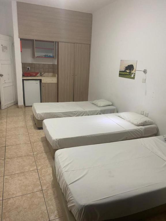 Pan Marie Apartments Ayia Napa Exterior foto