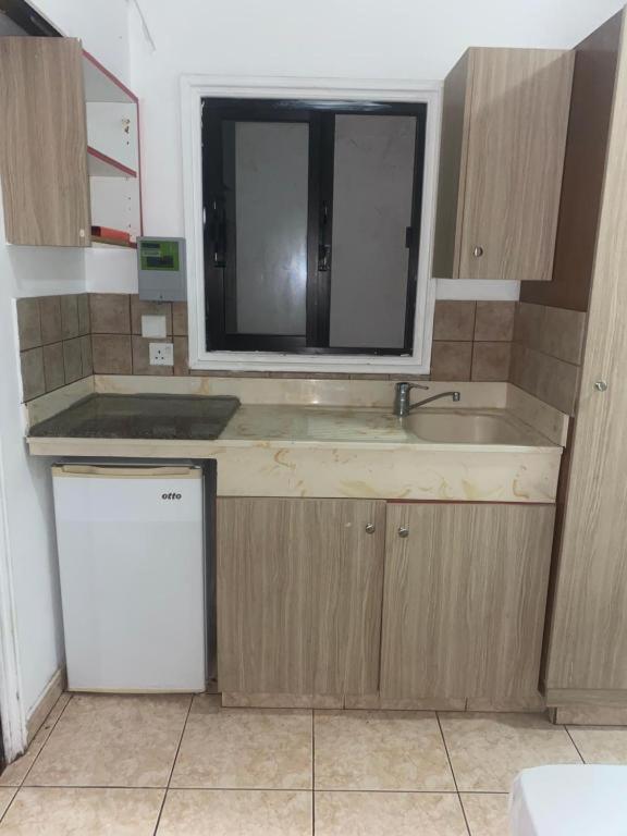 Pan Marie Apartments Ayia Napa Exterior foto