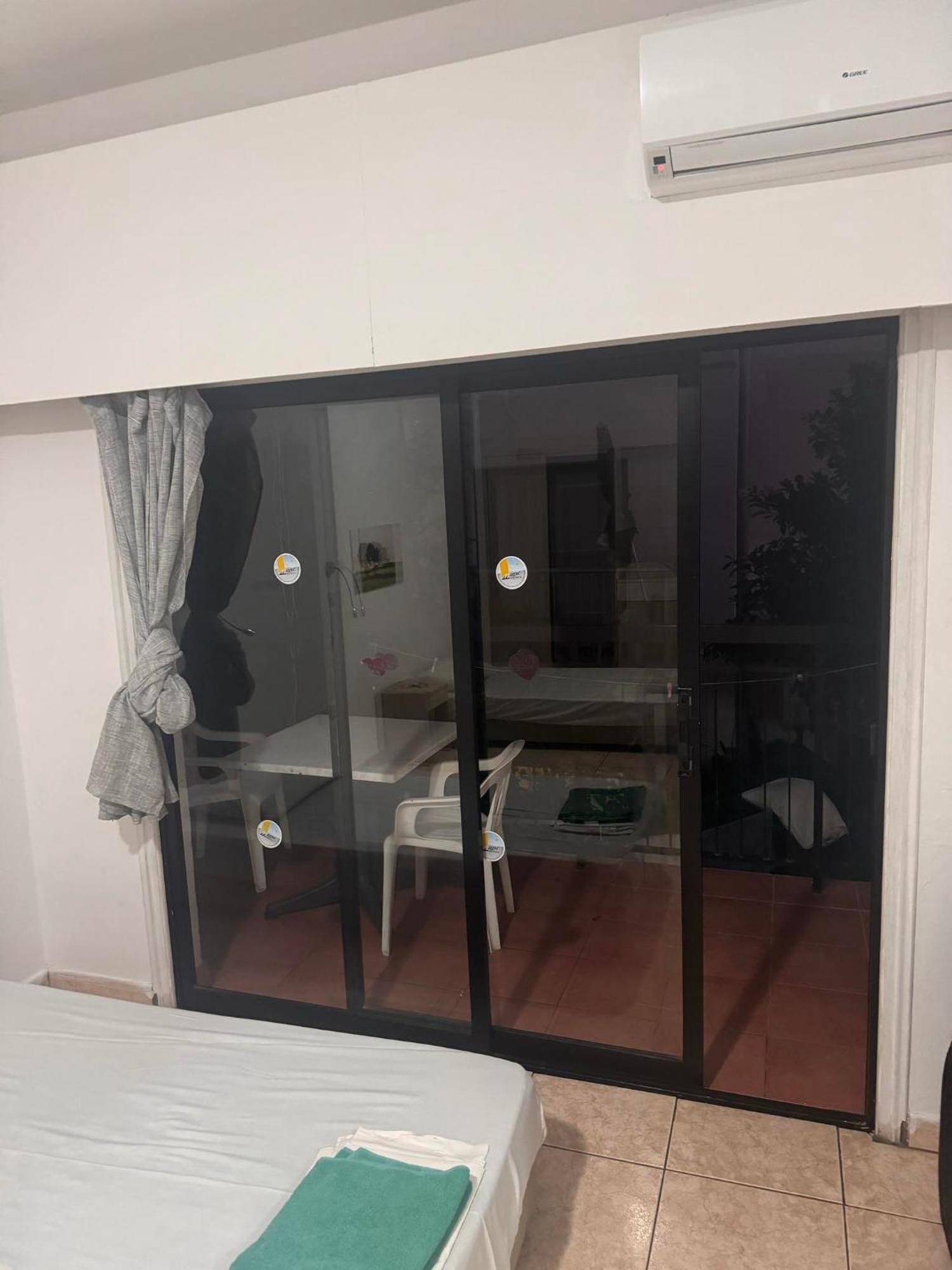 Pan Marie Apartments Ayia Napa Exterior foto